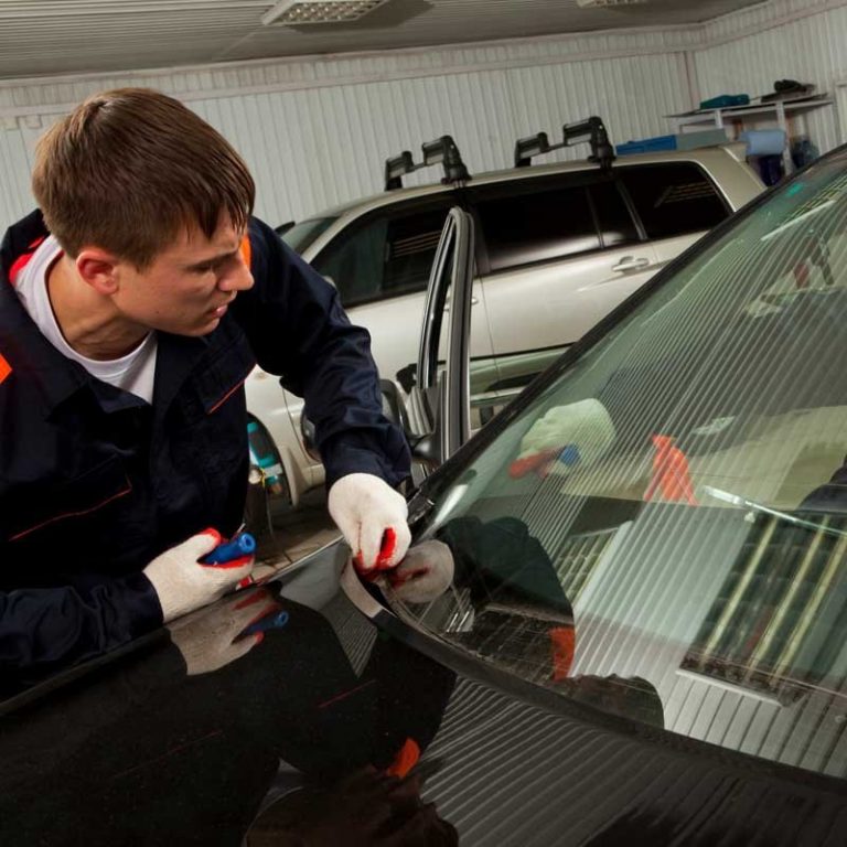 Car Windscreen Repair Brisbane Australia Replacement Glass Window
